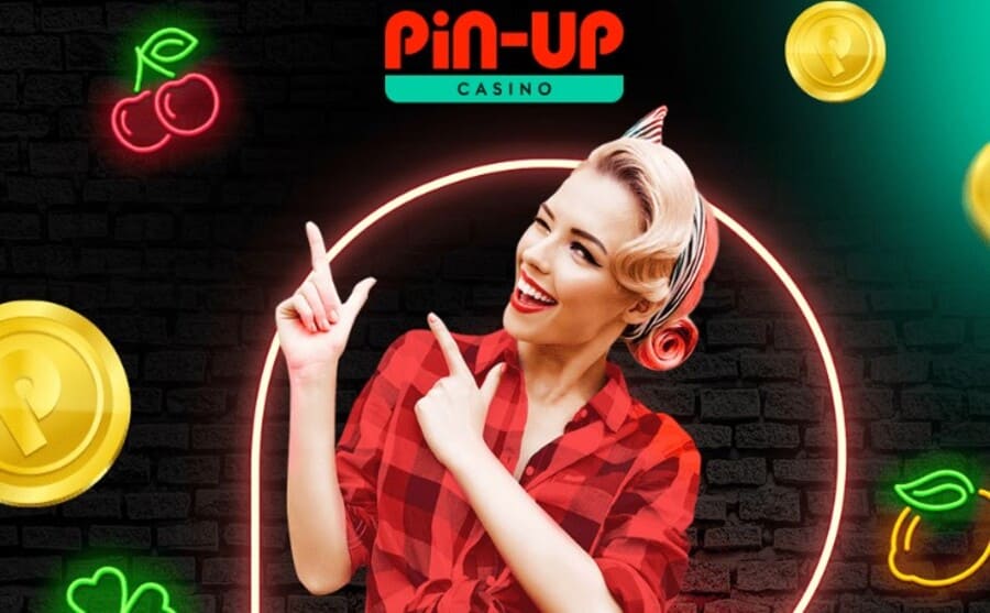 Pin Up games kz – как играть в казахстанском казино?